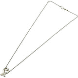 ティファニー TIFFANY＆CO ラビングハートネックレス シルバー 925 ジュエリー
