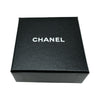シャネル CHANEL ココマークエキュルイネックレス アイボリー メタル アクセサリー