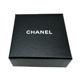 シャネル CHANEL ココマークエキュルイネックレス アイボリー メタル アクセサリー