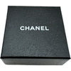シャネル CHANEL ココメークエキュルイネックレス ピンクベージュ メタル アクセサリー