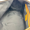 ルイ・ヴィトン LOUIS VUITTON キーポル・バンドリエール 50 LV×NIGO M45967 ブラウン モノグラム ・ストライプ ユニセックス ボストンバッグ