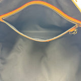 ルイ・ヴィトン LOUIS VUITTON キーポル・バンドリエール 50 LV×NIGO M45967 ブラウン モノグラム ・ストライプ ユニセックス ボストンバッグ