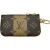 ルイ・ヴィトン LOUIS VUITTON トリオ･メッセンジャーバッグ LV×NIGO M45965 ブラウン モノグラム・ストライプ レディース ショルダーバッグ
