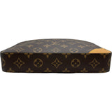 ルイ・ヴィトン LOUIS VUITTON トリオ･メッセンジャーバッグ LV×NIGO M45965 ブラウン モノグラム・ストライプ レディース ショルダーバッグ