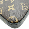 ルイ・ヴィトン LOUIS VUITTON トリオ･メッセンジャーバッグ LV×NIGO M45965 ブラウン モノグラム・ストライプ レディース ショルダーバッグ