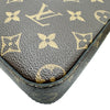 ルイ・ヴィトン LOUIS VUITTON トリオ･メッセンジャーバッグ LV×NIGO M45965 ブラウン モノグラム・ストライプ レディース ショルダーバッグ