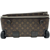 ルイ・ヴィトン LOUIS VUITTON スーツケースペガス55NM M20213 ブラウン モノグラムキャンバス ユニセックス スーツケース