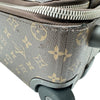 ルイ・ヴィトン LOUIS VUITTON スーツケースペガス55NM M20213 ブラウン モノグラムキャンバス ユニセックス スーツケース