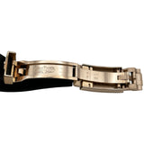 ロレックス ROLEX デイトナ 126515LN チョコレートブラウン/ブラック ピンクゴールド 自動巻き メンズ 腕時計