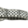 ロレックス ROLEX ランドドゥエラー 40 ハニカムモチーフ 127334 シルバー ホワイトゴールド/ステンレススチール 自動巻き メンズ 腕時計
