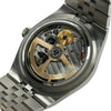 ロレックス ROLEX ランドドゥエラー 40 ハニカムモチーフ 127334 シルバー ホワイトゴールド/ステンレススチール 自動巻き メンズ 腕時計