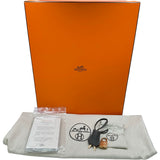 エルメス HERMES バーキン30 Y刻印 グリスエタン ピンクゴールド金具 トゴ レディース ハンドバッグ