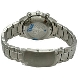 オメガ OMEGA スピードマスター レーシングコーアクシャル クロノメーター クロノグラフ 326.30.40.50.01.002 ブラック ステンレススチール 自動巻き メンズ 腕時計
