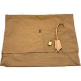 ルイ・ヴィトン LOUIS VUITTON サックレトロPM M92013 ピンク モノグラム・チェリーブロッサム レディース ハンドバッグ