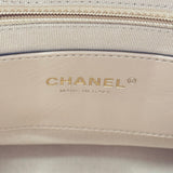 シャネル CHANEL マトラッセ チェーンバックパック AS4342 ベージュ ゴールド金具 ラムスキン レディース リュック・デイパック