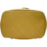 シャネル CHANEL マトラッセ チェーンバックパック AS4342 ベージュ ゴールド金具 ラムスキン レディース リュック・デイパック