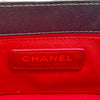 シャネル CHANEL マトラッセ チェーンショルダーバッグ AS2633 ブラック ゴールド金具 ラムスキン レディース ショルダーバッグ