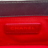 シャネル CHANEL マトラッセ チェーンショルダーバッグ AS2633 ブラック ゴールド金具 ラムスキン レディース ショルダーバッグ