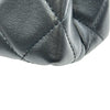 シャネル CHANEL マトラッセ チェーンショルダーバッグ AS2633 ブラック ゴールド金具 ラムスキン レディース ショルダーバッグ