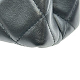 シャネル CHANEL マトラッセ チェーンショルダーバッグ AS2633 ブラック ゴールド金具 ラムスキン レディース ショルダーバッグ