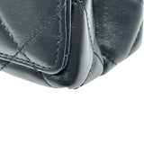 シャネル CHANEL マトラッセ チェーンショルダーバッグ AS2633 ブラック ゴールド金具 ラムスキン レディース ショルダーバッグ