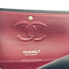 シャネル CHANEL マトラッセ25 A01112 16番台 ブラック シルバー金具 キャビアスキン レディース ショルダーバッグ