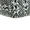 シャネル CHANEL マトラッセパールチェーンショルダーバッグ AS4384 ブラック/ホワイト ゴールド金具 ツイード レディース ショルダーバッグ