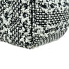 シャネル CHANEL マトラッセパールチェーンショルダーバッグ AS4384 ブラック/ホワイト ゴールド金具 ツイード レディース ショルダーバッグ