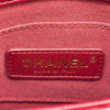 シャネル CHANEL マトラッセショルダーバッグ ボルドー ゴールド金具 キャビアスキン レディース ショルダーバッグ