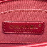 シャネル CHANEL マトラッセショルダーバッグ ボルドー ゴールド金具 キャビアスキン レディース ショルダーバッグ