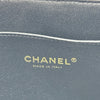 シャネル CHANEL マトラッセバニティケースショルダー AS2362 31番台 ブラック ゴールド金具 キャビアスキン レディース ショルダーバッグ