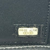 シャネル CHANEL マトラッセバニティケースショルダー AS2362 31番台 ブラック ゴールド金具 キャビアスキン レディース ショルダーバッグ