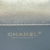 シャネル CHANEL 2.55 チェーンショルダーバッグ AS1961 30番台 ブラック ゴールド金具 エイジドカーフスキン レディース ショルダーバッグ