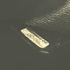 シャネル CHANEL 2.55 チェーンショルダーバッグ AS1961 30番台 ブラック ゴールド金具 エイジドカーフスキン レディース ショルダーバッグ