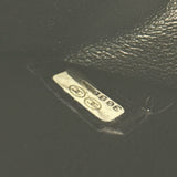 シャネル CHANEL 2.55 チェーンショルダーバッグ AS1961 30番台 ブラック ゴールド金具 エイジドカーフスキン レディース ショルダーバッグ