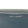 シャネル CHANEL ボーイシャネルチェーンウォレット AP1117 ブラック シルバー金具 キャビアスキン レディース ショルダーバッグ