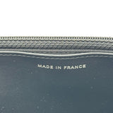 シャネル CHANEL ボーイシャネルチェーンウォレット AP1117 ブラック シルバー金具 キャビアスキン レディース ショルダーバッグ