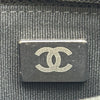 シャネル CHANEL ボーイシャネルチェーンウォレット AP1117 ブラック シルバー金具 キャビアスキン レディース ショルダーバッグ