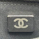 シャネル CHANEL ボーイシャネルチェーンウォレット AP1117 ブラック シルバー金具 キャビアスキン レディース ショルダーバッグ