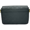 ルイ・ヴィトン LOUIS VUITTON LV×NBA スデゥディオ・メッセンジャーバッグ M58498 ブラック モノグラム・アンプラント メンズ ショルダーバッグ