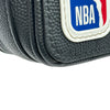 ルイ・ヴィトン LOUIS VUITTON LV×NBA スデゥディオ・メッセンジャーバッグ M58498 ブラック モノグラム・アンプラント メンズ ショルダーバッグ