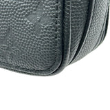 ルイ・ヴィトン LOUIS VUITTON LV×NBA スデゥディオ・メッセンジャーバッグ M58498 ブラック モノグラム・アンプラント メンズ ショルダーバッグ
