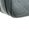 ルイ・ヴィトン LOUIS VUITTON LV×NBA スデゥディオ・メッセンジャーバッグ M58498 ブラック モノグラム・アンプラント メンズ ショルダーバッグ