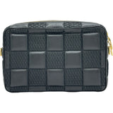 ルイ・ヴィトン LOUIS VUITTON トロカPM M59116 ブラック ダミエ・ジャイアント メンズ ショルダーバッグ