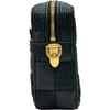 ルイ・ヴィトン LOUIS VUITTON トロカPM M59116 ブラック ダミエ・ジャイアント メンズ ショルダーバッグ