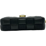 ルイ・ヴィトン LOUIS VUITTON トロカPM M59116 ブラック ダミエ・ジャイアント メンズ ショルダーバッグ