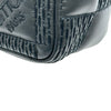 ルイ・ヴィトン LOUIS VUITTON トロカPM M59116 ブラック ダミエ・ジャイアント メンズ ショルダーバッグ