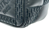 ルイ・ヴィトン LOUIS VUITTON トロカPM M59116 ブラック ダミエ・ジャイアント メンズ ショルダーバッグ
