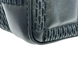 ルイ・ヴィトン LOUIS VUITTON トロカPM M59116 ブラック ダミエ・ジャイアント メンズ ショルダーバッグ