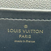 ルイ・ヴィトン LOUIS VUITTON マルソー M46200 ブラック モノグラム・アンプラント レディース ショルダーバッグ